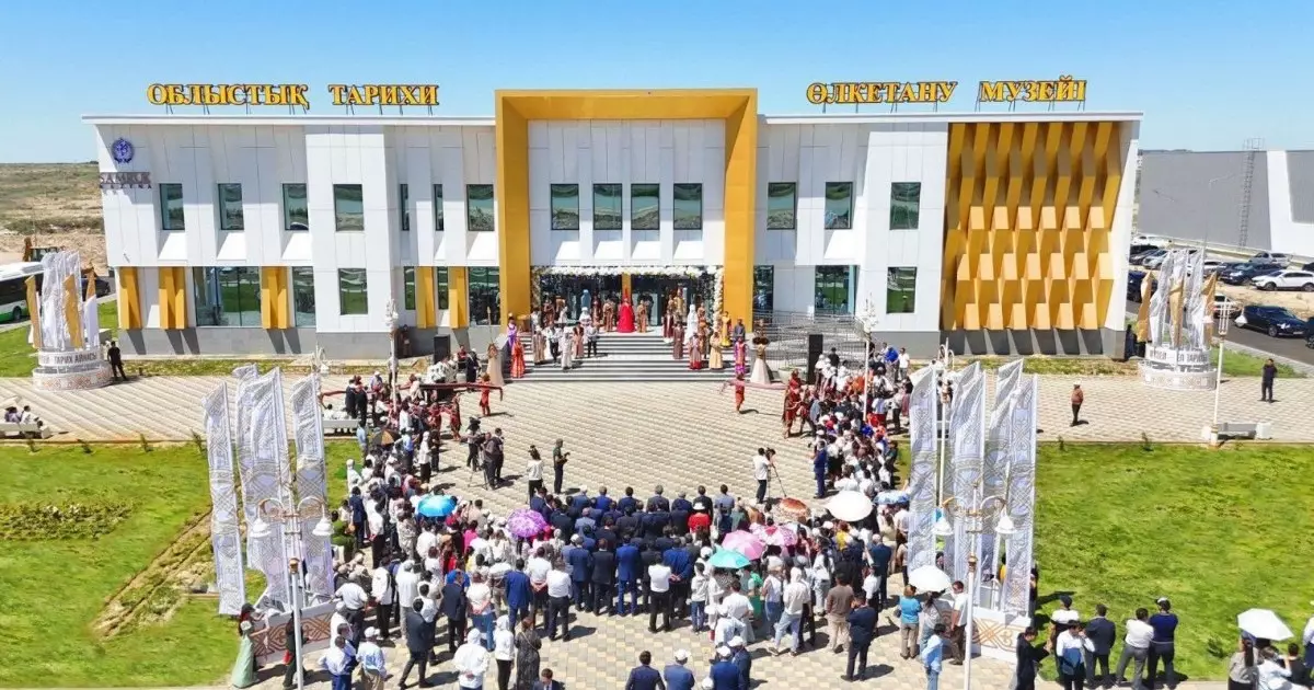  «Самұрық-Қазына» әлеуметтік жобаларға 124 миллиард теңгеден астам қаражат бөлді 