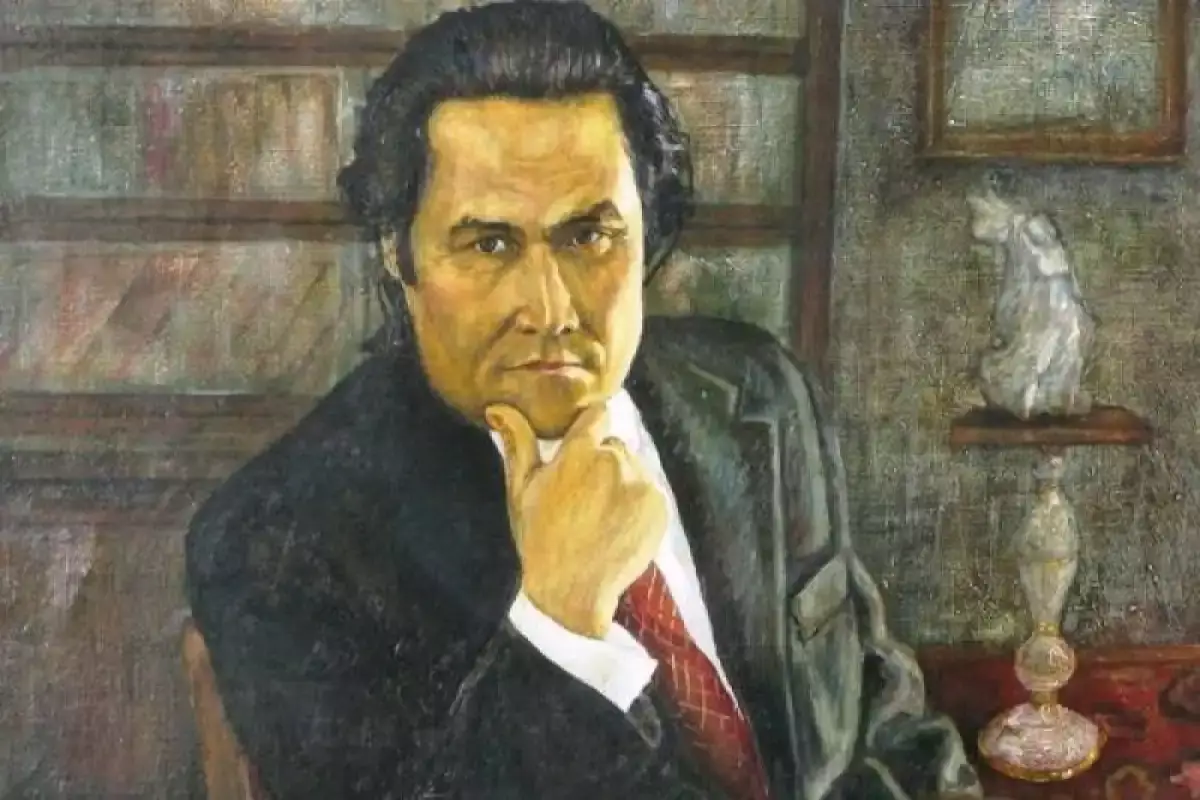 Бүгін – Мұқағали Мақатаевтың туған күні