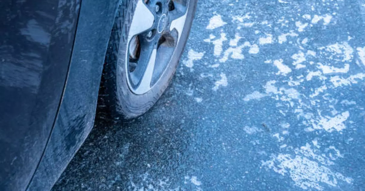   Республика бойынша көктайғақ күтіледі   