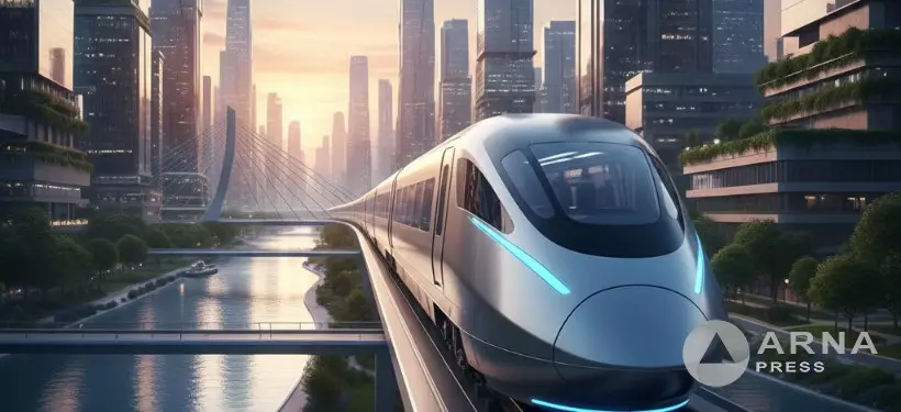 Астана - Талдықорған бағытында жаңа теміржол қатынасы іске қосылады