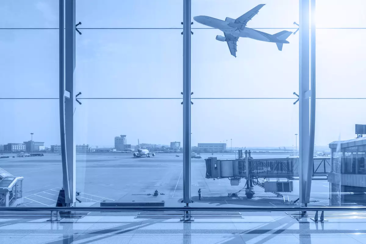 Шутка о бомбе сорвала рейс Атырау – Алматы