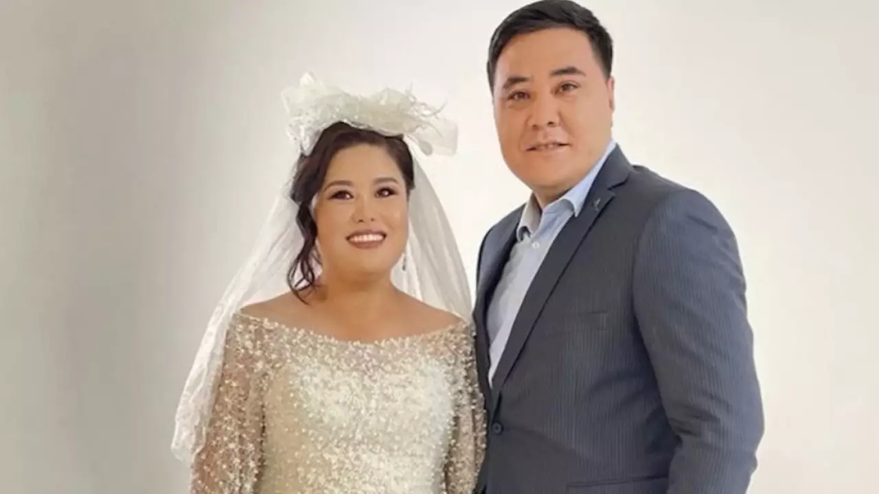 “Тағдыр адамды сынап… “Кешірімді бол” деді”: Дариға Бадықованың экс-күйеуі жан сырын ақтарды