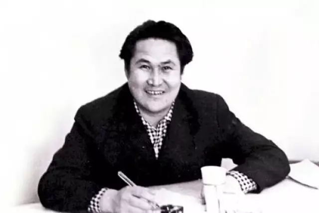 Ұларбек Нұрғалымұлы. Бала қиялымдағы Мұқағали