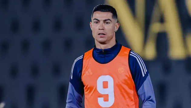 Неожиданный клуб собрался вернуть Роналду в Европу