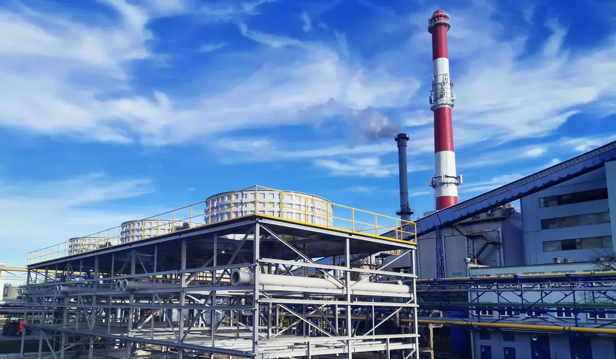 Шесть новых электростанций построят в Казахстане