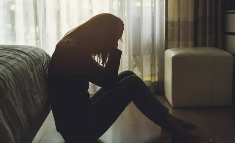 Выбросившая детей из окна 5 этажа в Таразе мать была в тяжелой депрессии