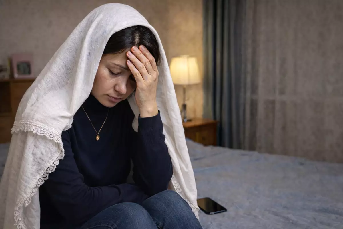 Қазақстандық қыз өзін "алып қашты" деп өтірік айтқаны үшін жауапқа тартылды