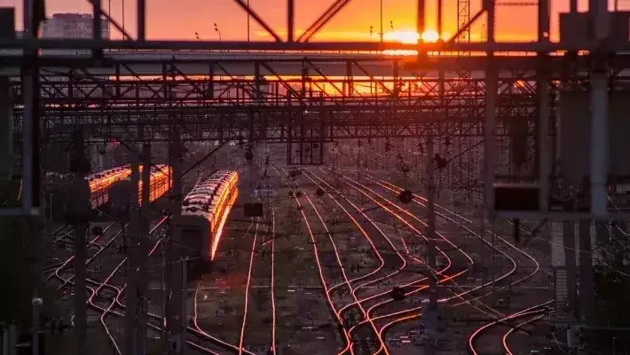 Мирзиёев утвердил соглашение о разработке ТЭО Трансафганской ж/д