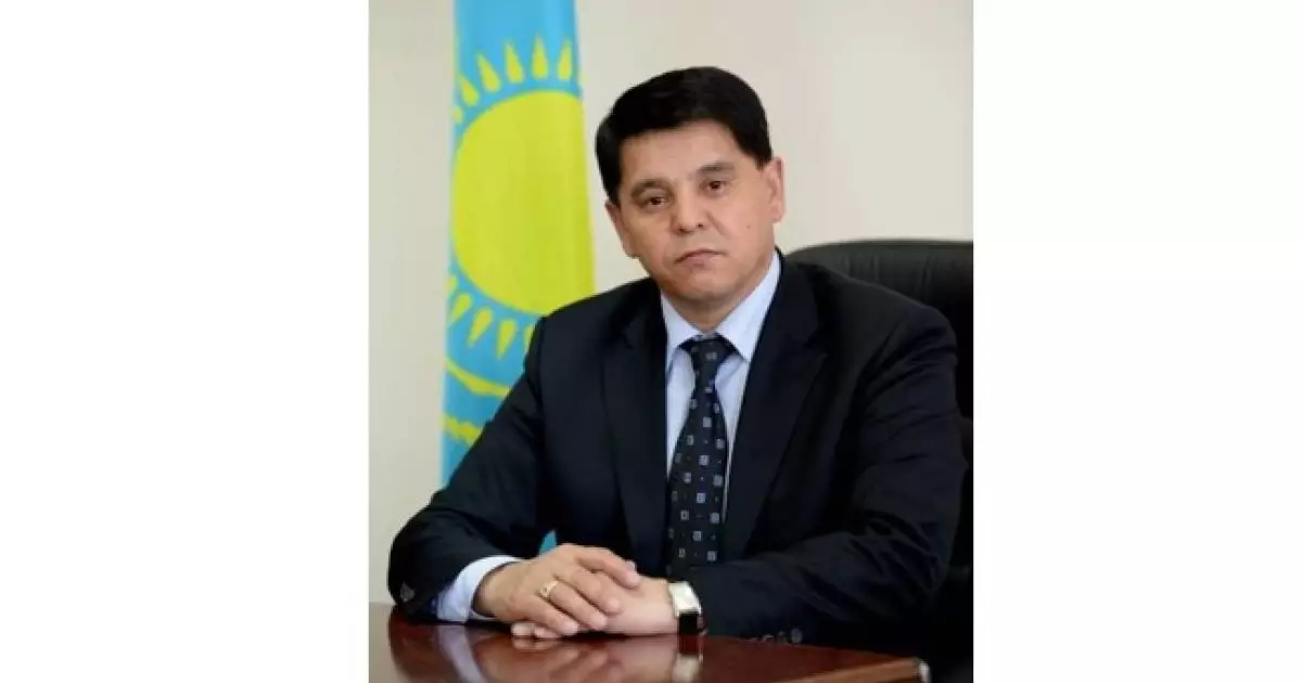  Конститутцияда журналистиканың дербес институт ретіндегі мәртебесі бекітілуі тиіс – профессор 