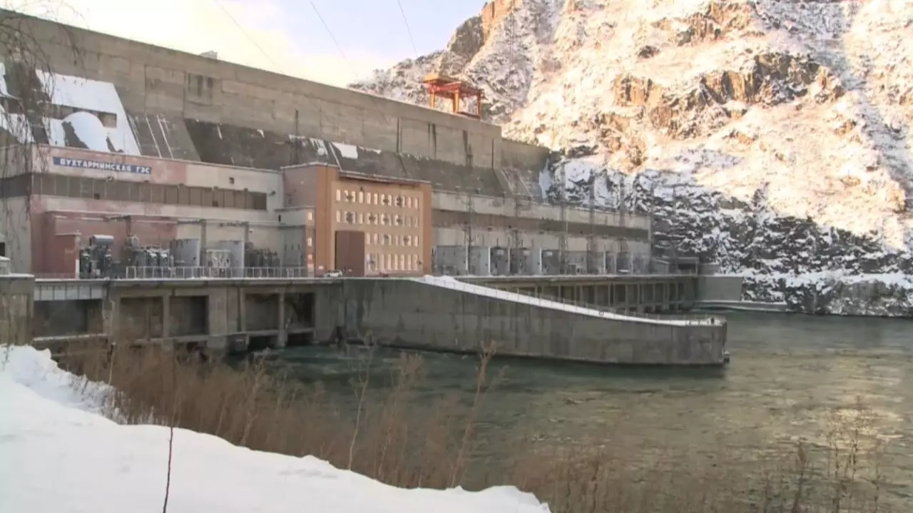 ШҚО: су электр станцияларын салуға қолайлы 95 учаске анықталды