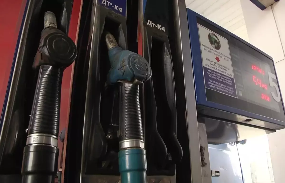 В Костанае беременная женщина отсудила у АЗС 300 тысяч тенге