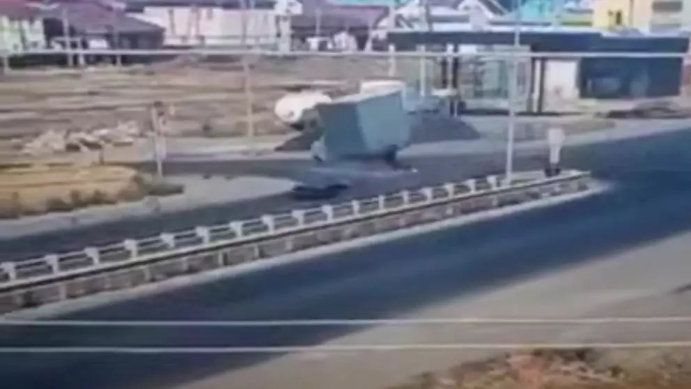 Атыраудағы қайғылы апат: Марқұмның отбасы видеоны жариялауға мәжбүр болды