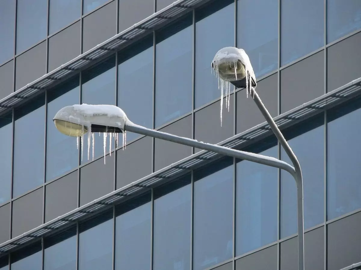 30-градусные морозы вернутся в Казахстан