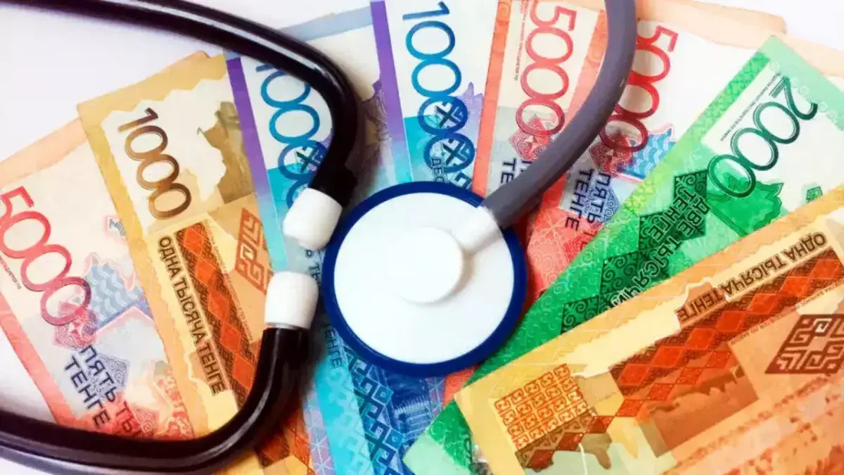 Бюджет үш есе өсті, бірақ ем жоқ: Денсаулық сақтау министрлігінің қаржысы қайда кетіп жатыр?