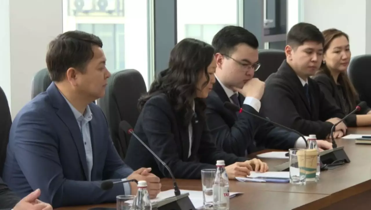 Волонтерское сообщество поддержало проект новой Конституции