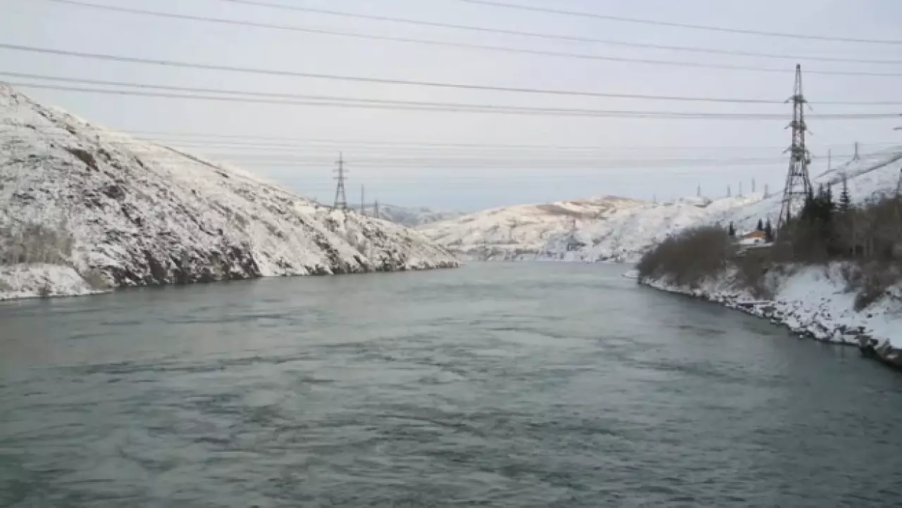 95 малых ГЭС могут появиться в ВКО