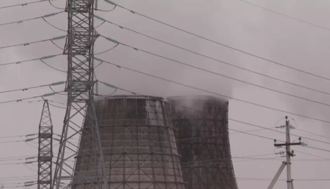 ₸8 трлн планируют направить на строительство энергостанций