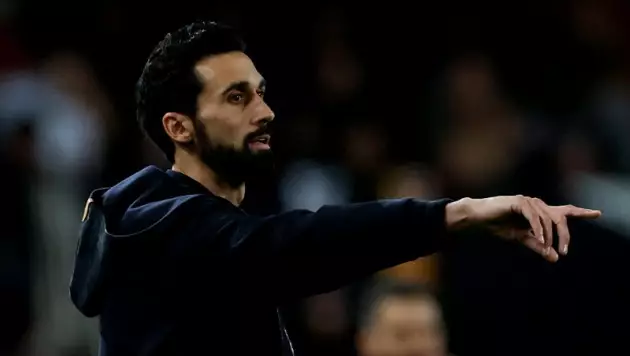 Капитан "Реала" устроил истерику из-за Арбелоа и может покинуть клуб