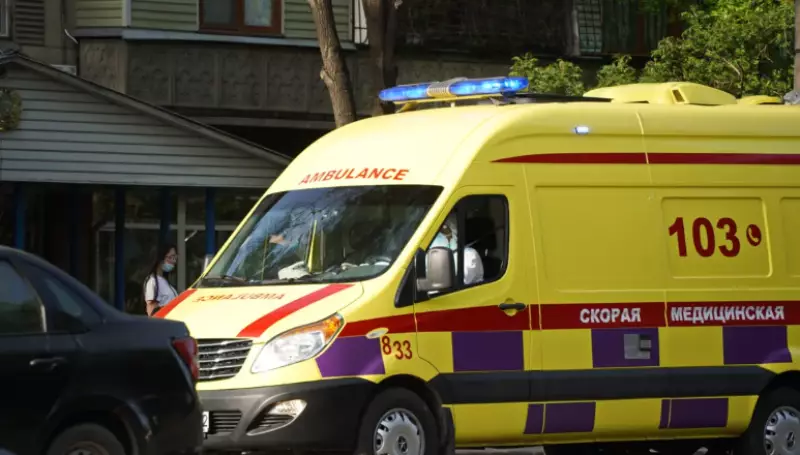 Женщина и трое детей погибли от отравления газом в Актобе