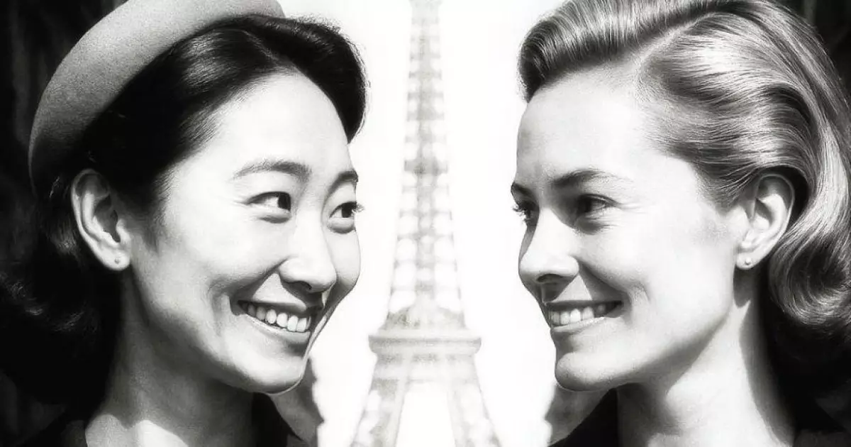   «Париждегі екі әйел»: Астанада Оңтүстік Корея театрының спектаклі қойылады   