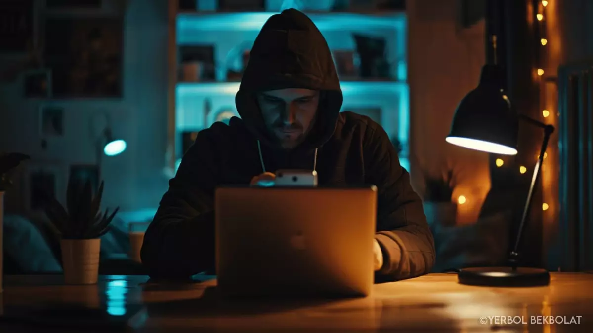 Мамандар ескертеді: алаяқтармен әзілдесіп те сөйлеспеңіз