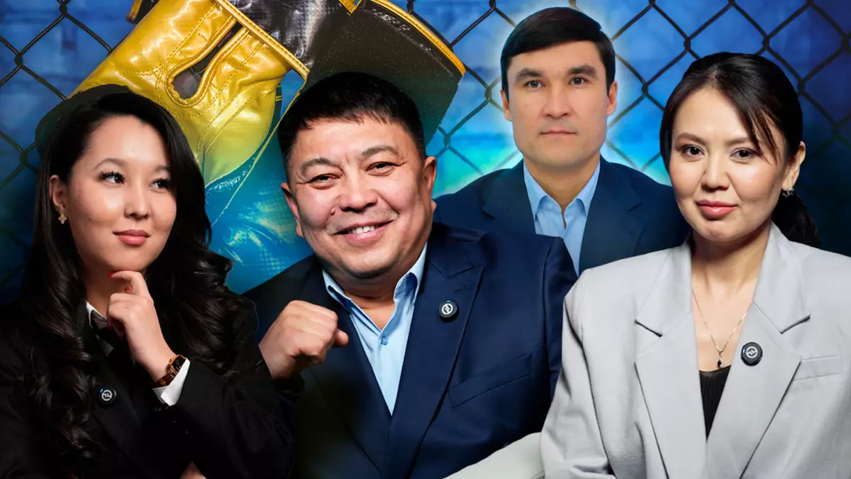 Эфирден алып тастау – Амангелді Сейітханға ауыр тиді | Дәулет Тұрлыханов қазақ күресіне не берді?