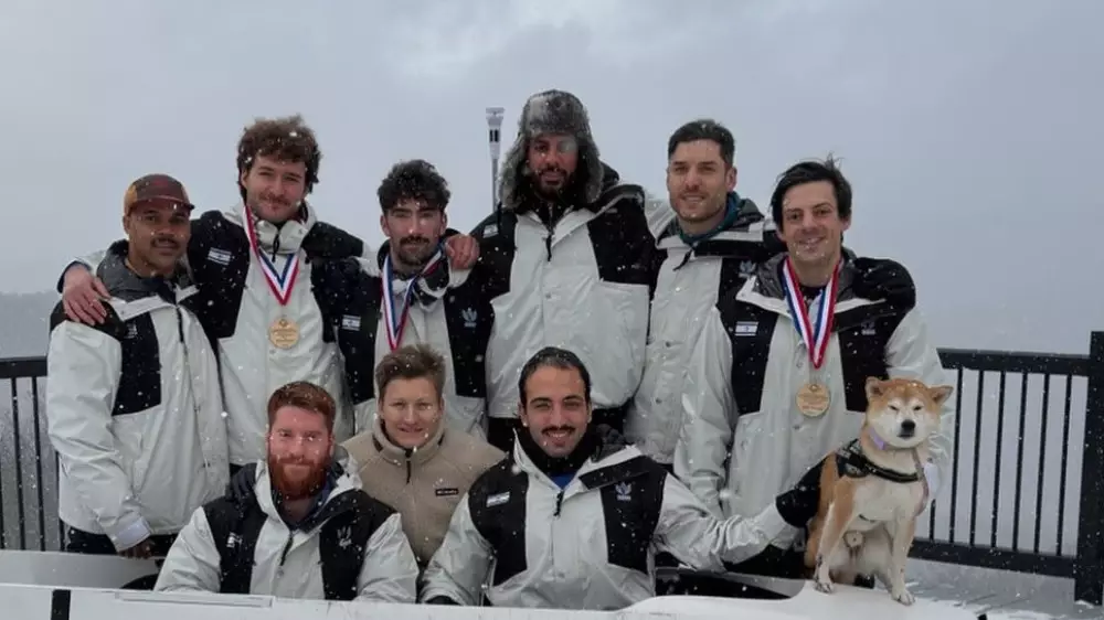 Сборную Израиля ограбили на Олимпиаде: подробности