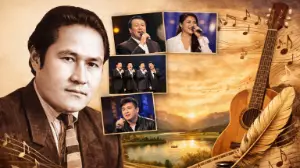 Әнге арқау болған Мұқағали жырлары: "Есіңе мені алғайсың" хаты кімге арнап жазылған?