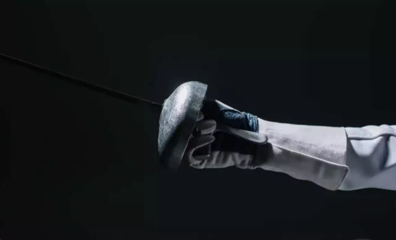 Казахстанские шпажисты стали шестыми на этапе Кубка мира в Германии