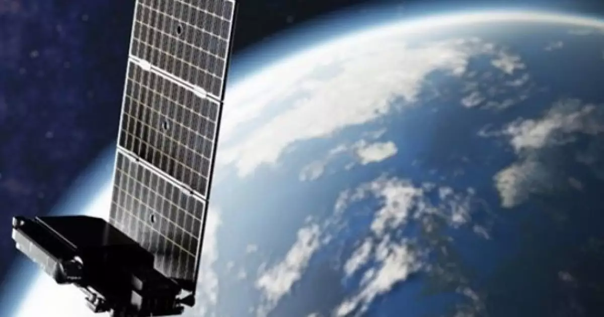  Украинада Ресейдің Starlink жүйесінен қалай ажырамай отырғаны айтылды 