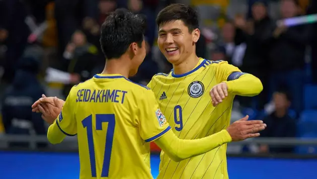 Бауыржан Исламхан договорился о контракте с 7-кратным чемпионом