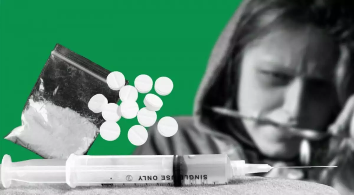 Ликвидированы нарколаборатории в двух регионах Казахстана