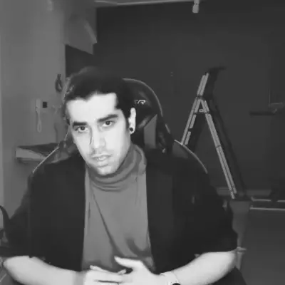 Иранский активист покончил с собой из-за переговоров США с Ираном