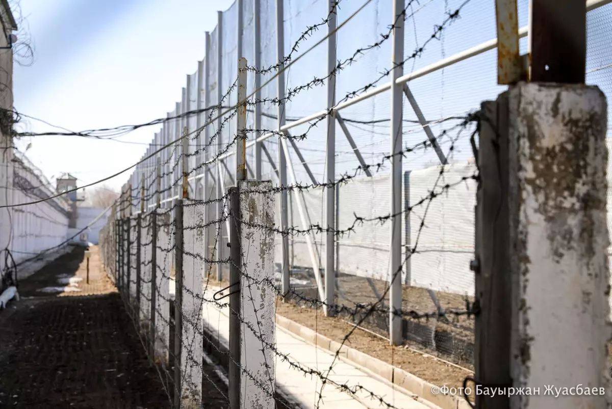 За пропаганду терроризма жителя Семея осудили на 7 лет