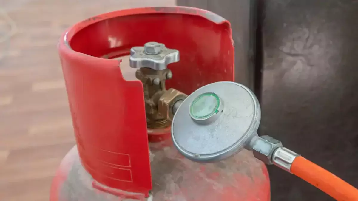 В Актобе в частном доме погибли женщина и трое детей