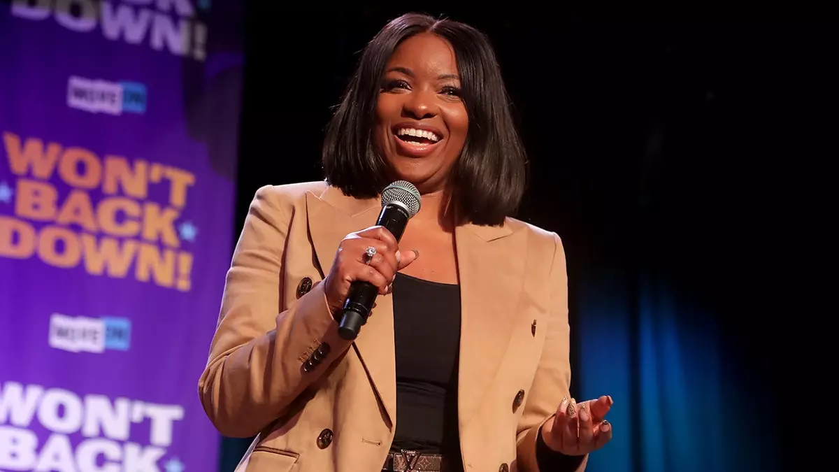 Нет, конгрессвумен Крокетт, управление грузовиком весом в 80 000 фунтов — это не то же самое, что вождение арендованной машины.