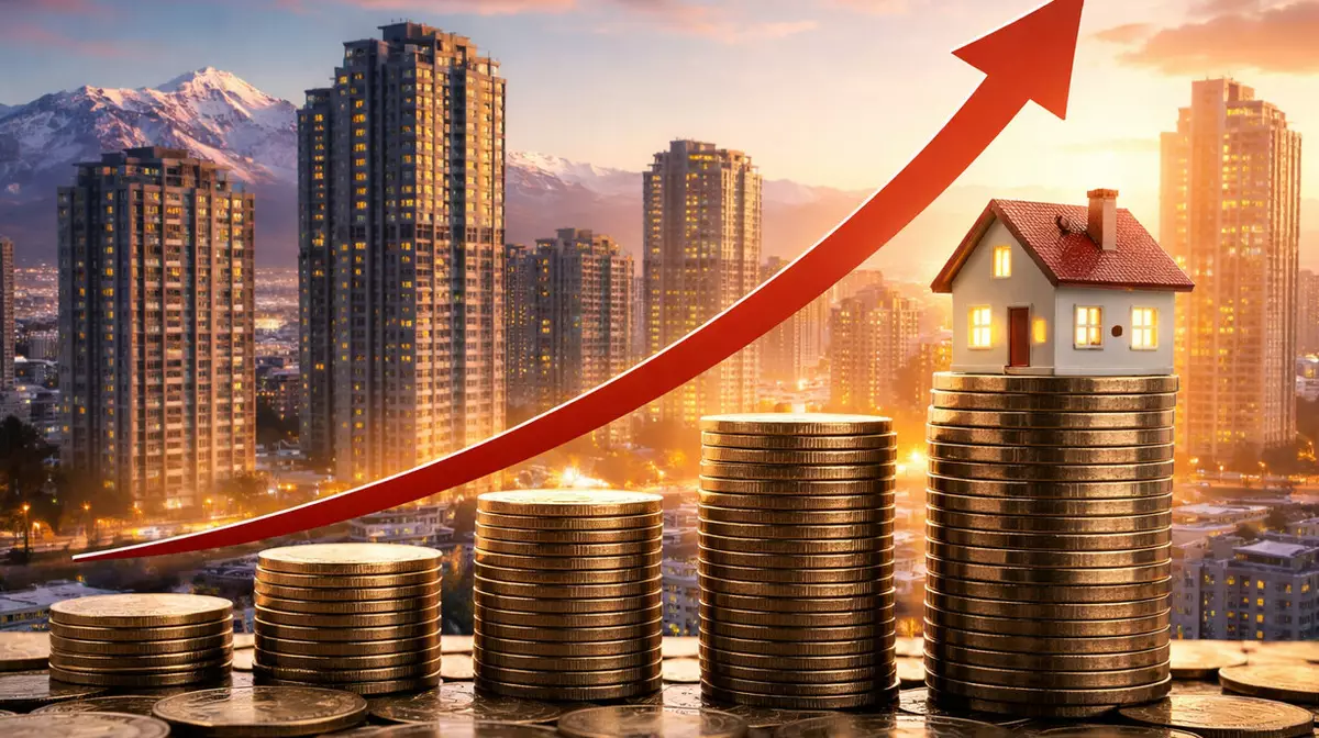 Рынок недвижимости ускорился: цены на жилье в Казахстане превысили 600 тыс. тенге за квадрат
