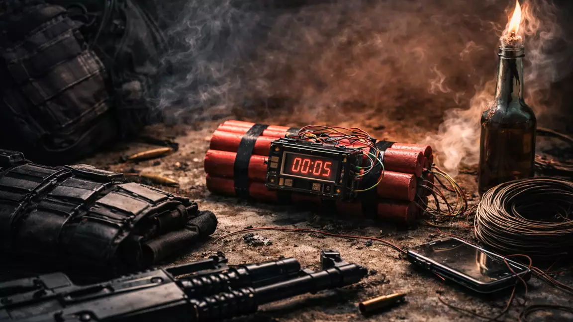 Террористік материалдарды таратқан семейлік сотталды