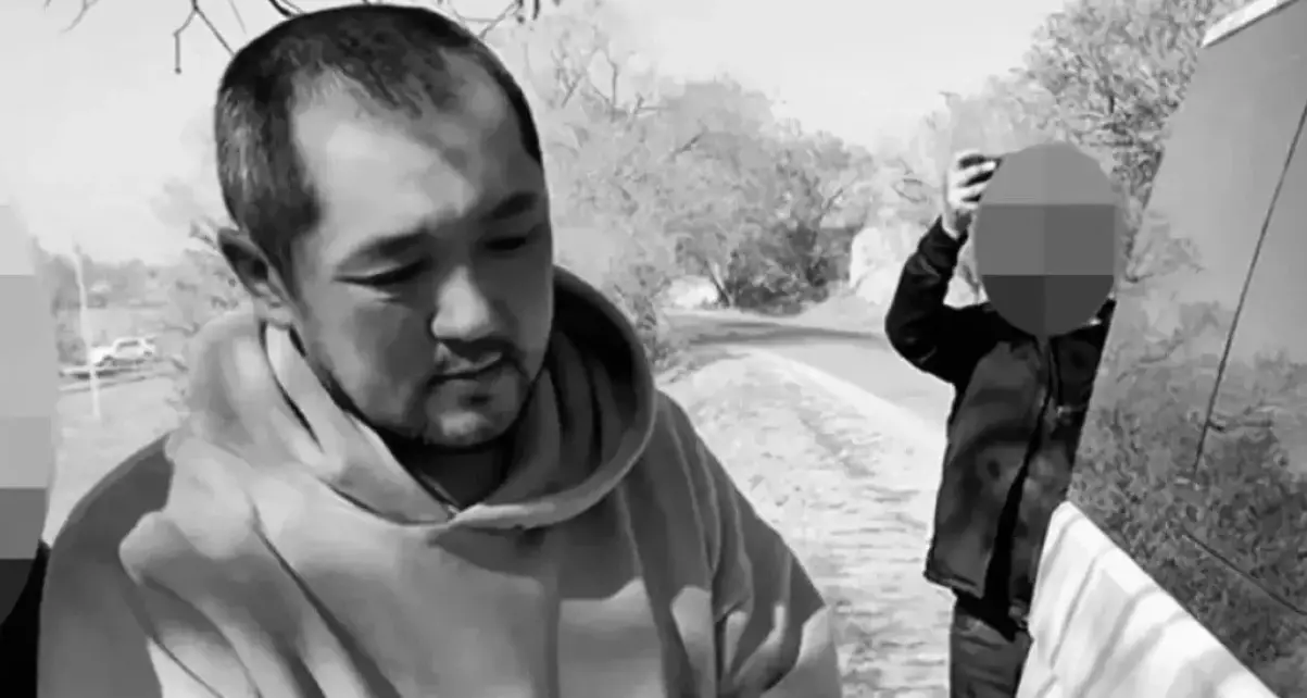 17 жастағы қызды өлтірген күдікті тергеу изоляторында көз жұмды