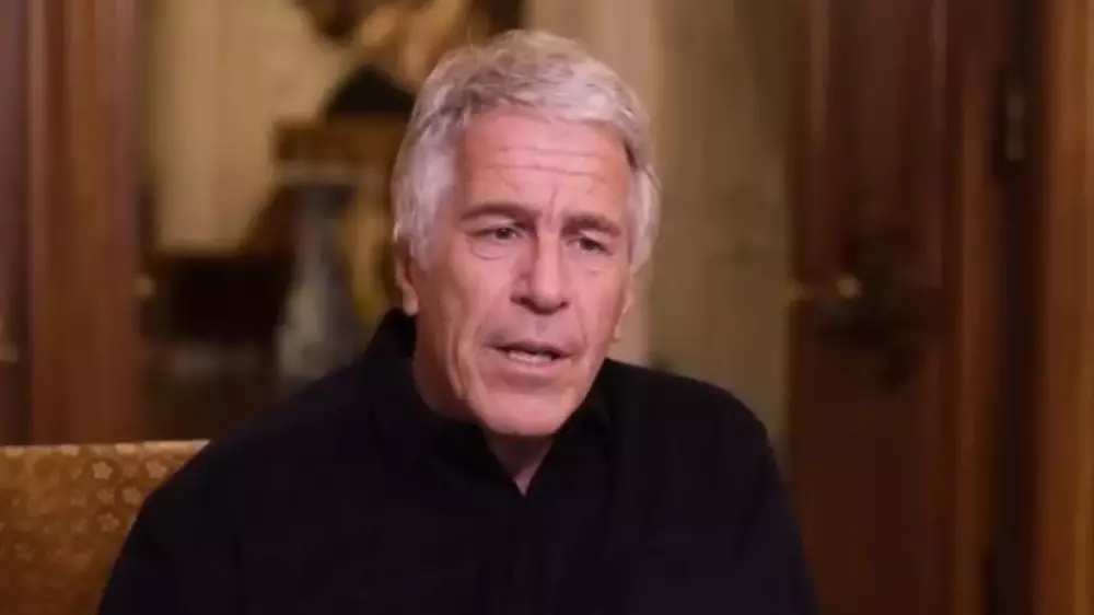 ФБР сделало неожиданный вывод по делу Эпштейна