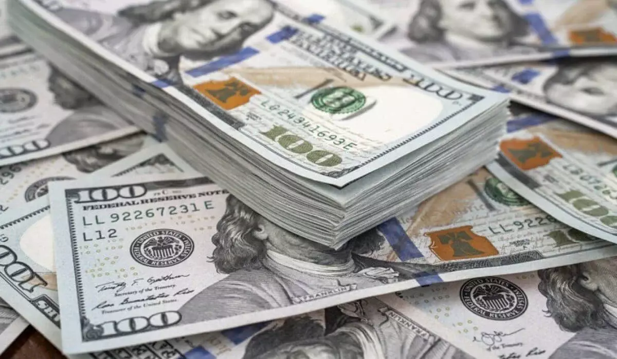 Доллар в Казахстане немного подорожал: сколько стоит валюта в обменниках