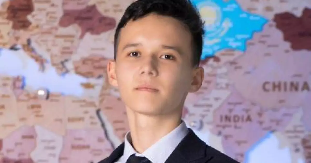  Астаналық оқушы әлемнің үздік университеттерінен шақырту алды 