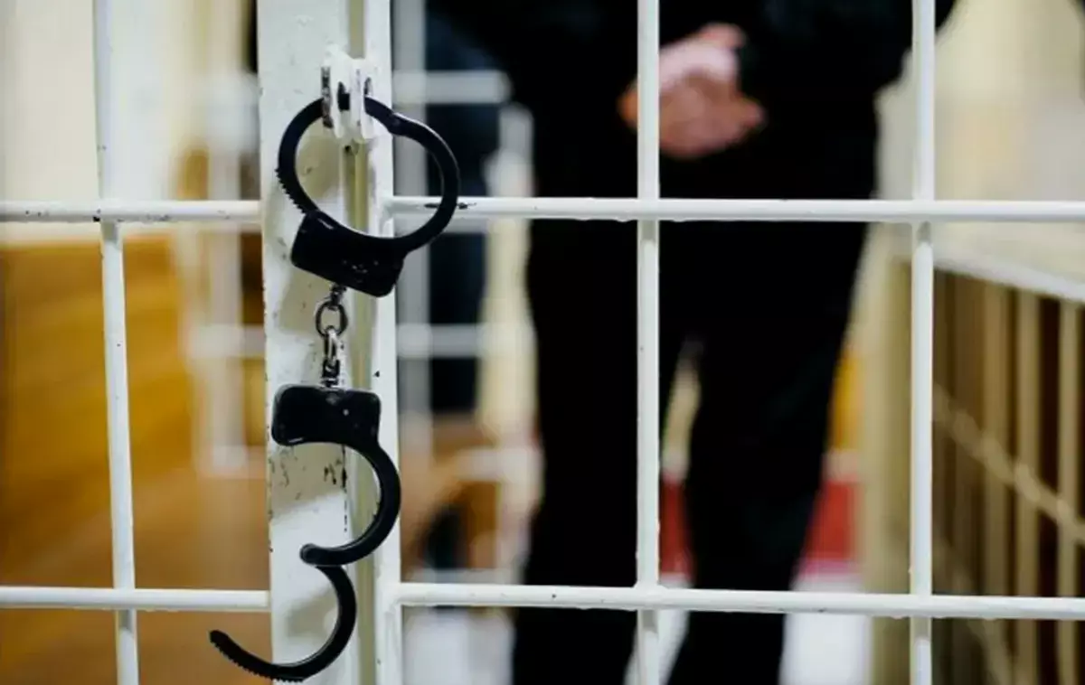 От комиссионки до Rolls Royce: в Казахстане арестован бизнесмен с доходами в 19 млрд тенге - новости на Lada.kz 09.02.2026