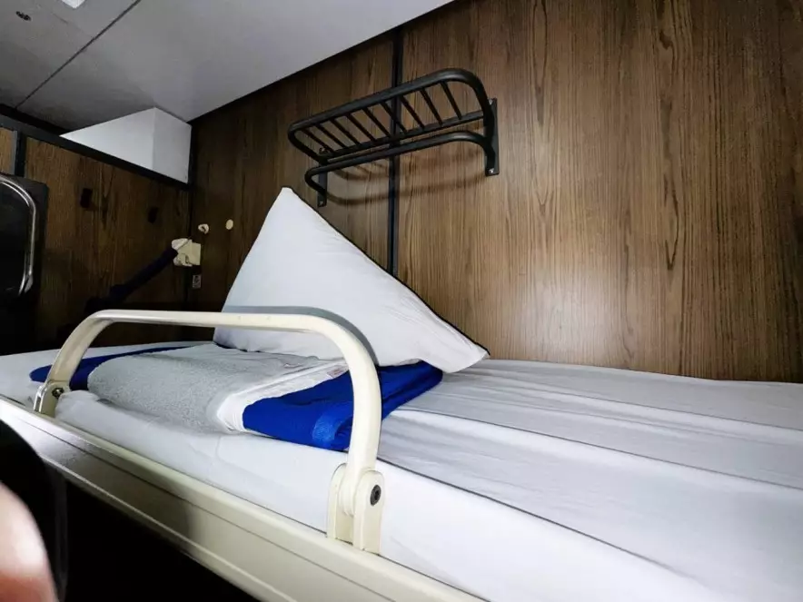 Астана – Талдықорған бағытында жаңа теміржол маршруты іске қосылады