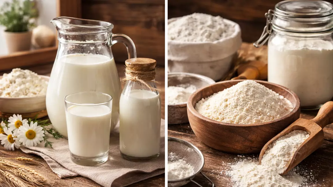 Қырғыз депутаты: Қазақстанға нағыз сүтті экспорттаймыз, ал өзіміз ұнтақ сүт ішіп отырмыз