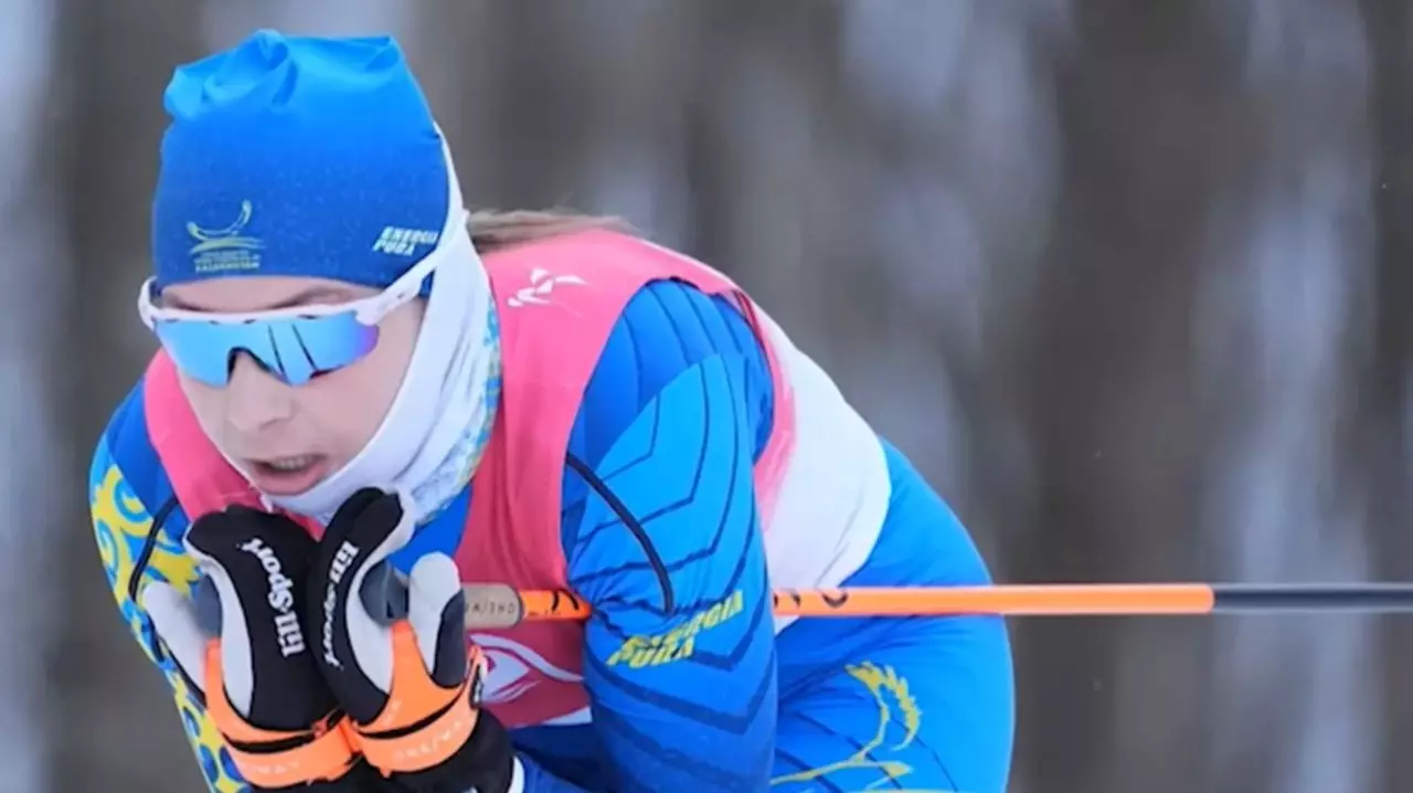 Қазақстан құрамасы конькимен жүгіруден жоғары нәтиже көрсетті