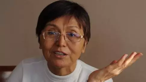 "Оқушыны кінәласа, онда  мұғалімнің өзі топас" деді психоаналитик 