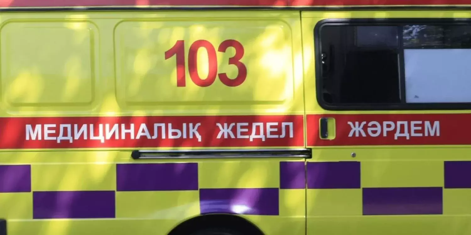 Ақтөбеде жер үйден әйел мен үш баланың мәйіті табылды