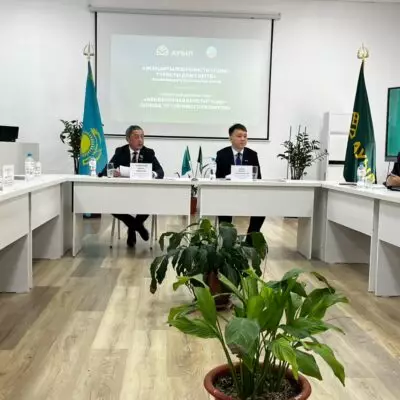 Обновленная конституция — Основа устойчивого развития страны