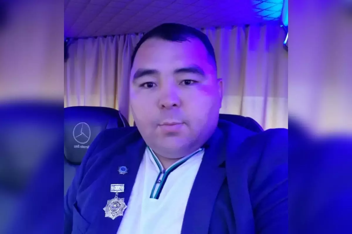 "Басыма тапанша кезеді": Олимпиада жүлдегері шетелде отандастарының өзіне қастандық жасағанын айтты